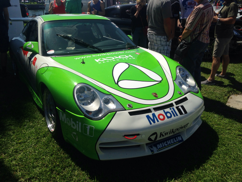Illustration for article titled 11th Annual St.Pete FOS PHOTODUMP: PORSCHEDEMONIUM!